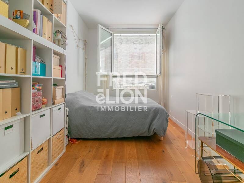 Maison à vendre, 82m², PARIS 11E