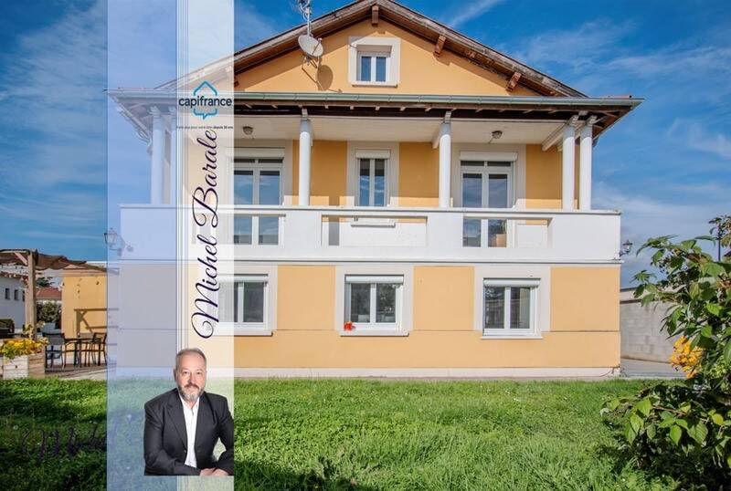 Maison à vendre, 200m², MARCY L'ETOILE