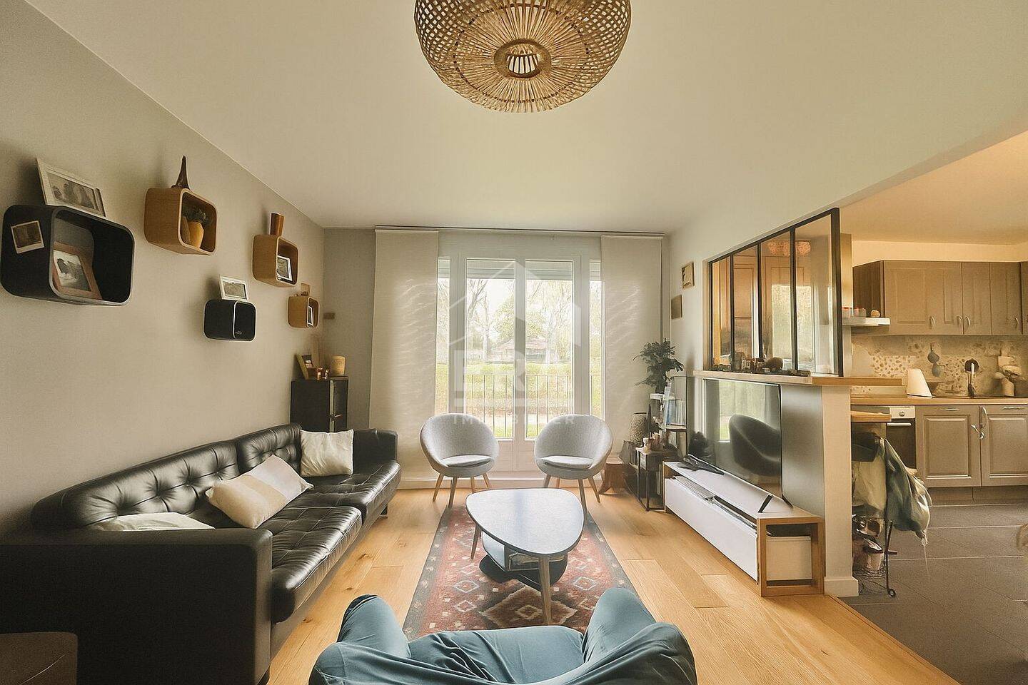 Maison à vendre, 80m², MAISONS LAFFITTE