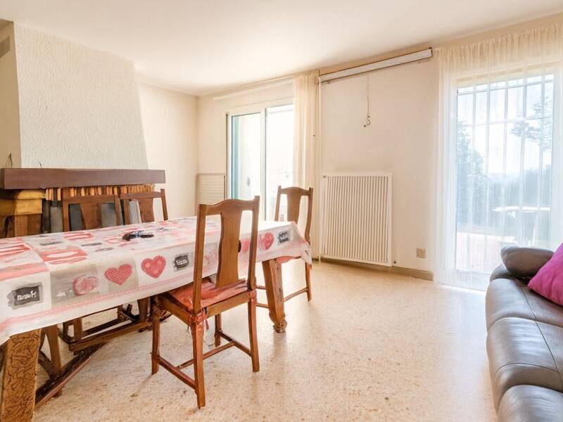 Maison à vendre, 98m², NIMES