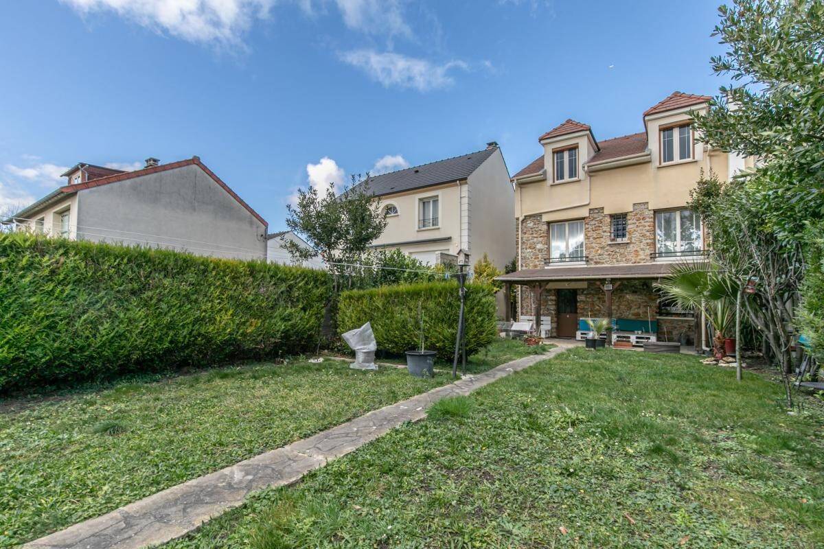 Maison à vendre, 130m², CHELLES
