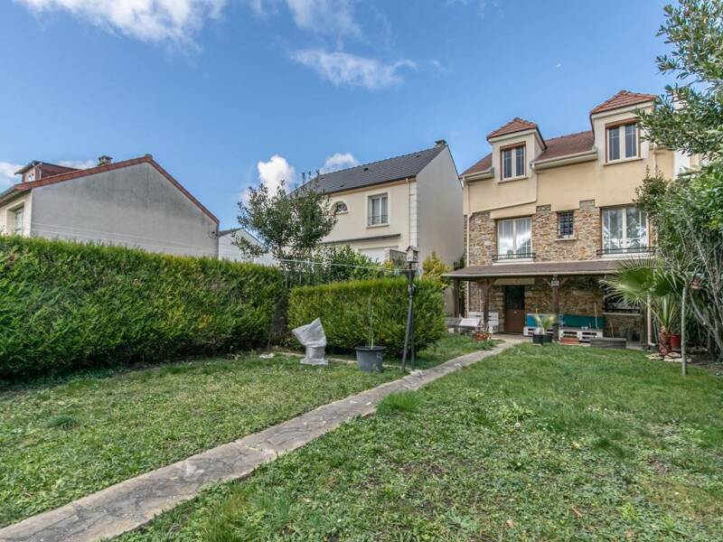 Maison à vendre, 130m², CHELLES