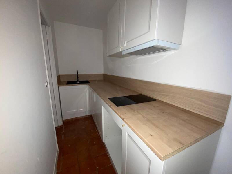 Maison à louer, 37m², NICE