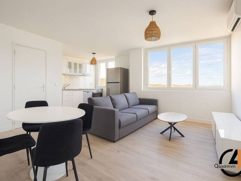 Maison à louer, 55m², MONTPELLIER