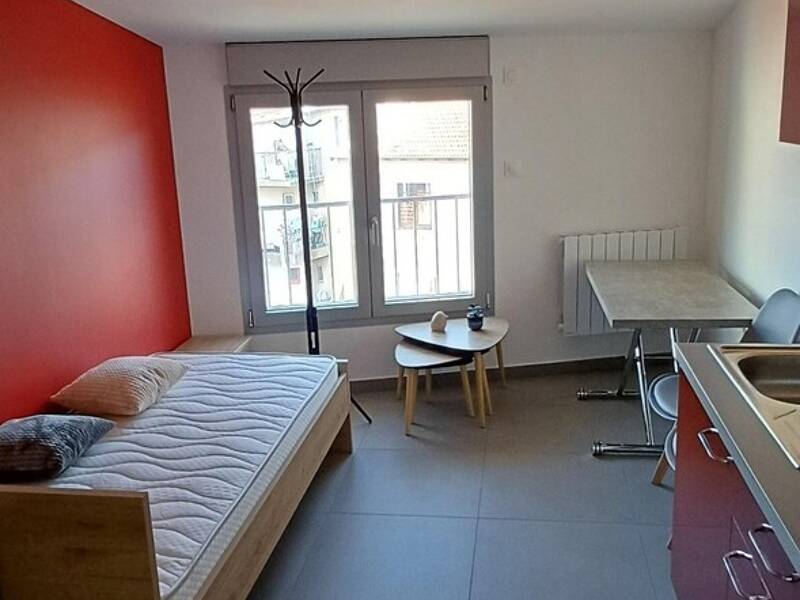 Maison à louer, 20m², SAINT ETIENNE
