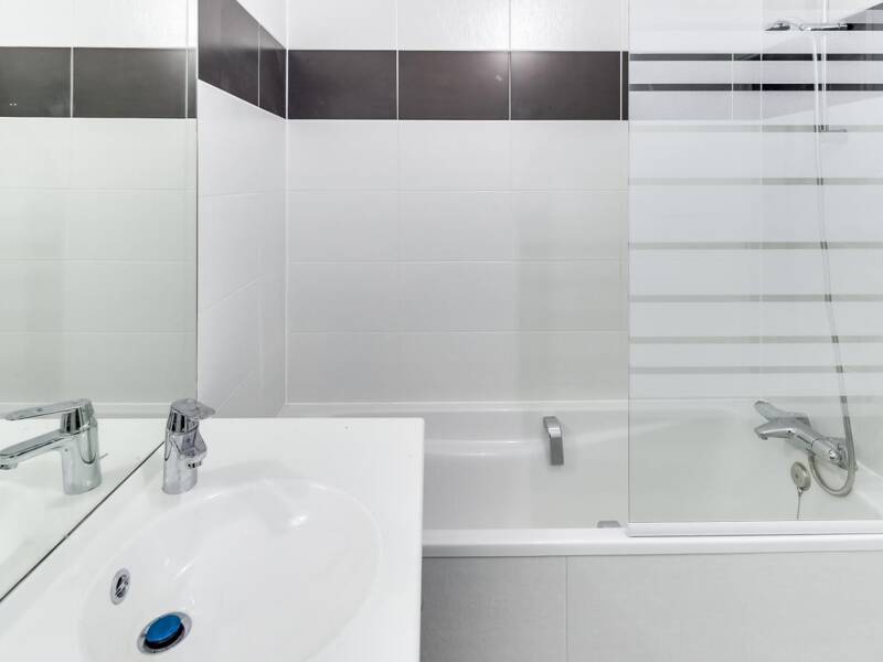 Maison à louer, 58m², BOUGIVAL