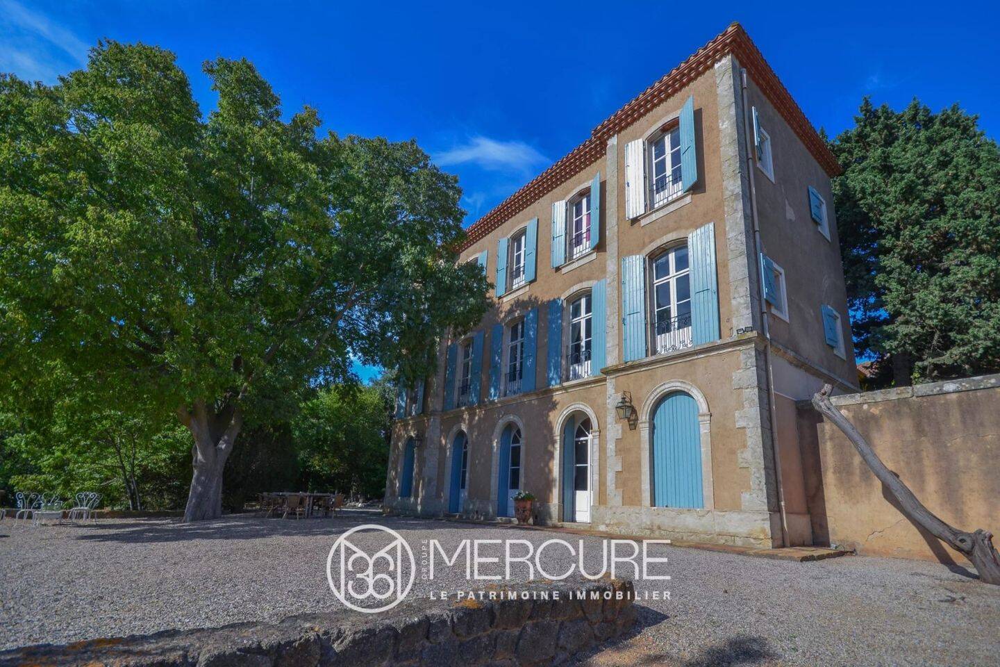 Maison à vendre, 500m², BEZIERS