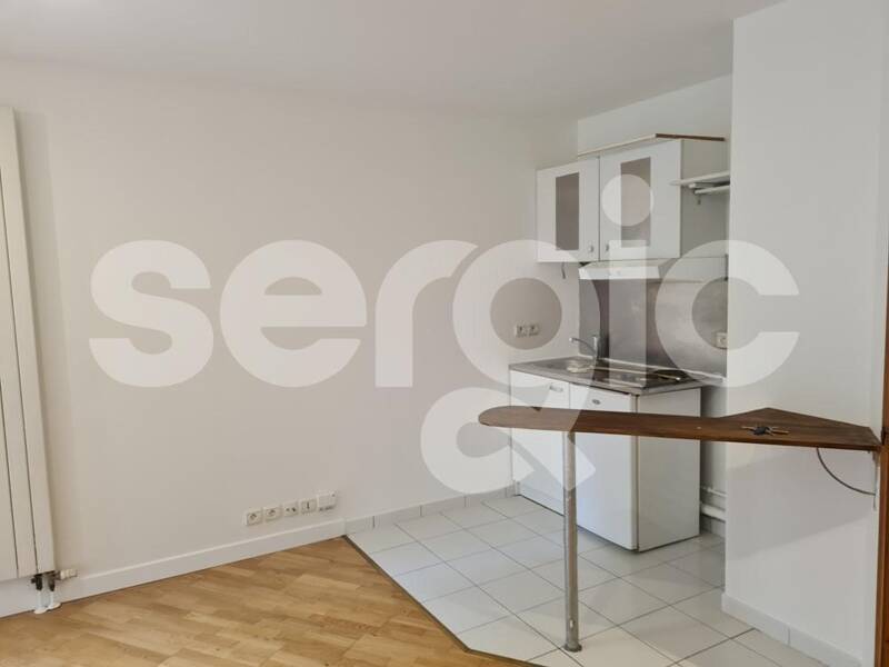 Maison à louer, 20m², PARIS 16E