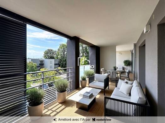 Appartement à vendre 474 000 € 3 pièces 2 chambres 65 m² Étage 1/2 Centre Divonne-les-Bains 01220
