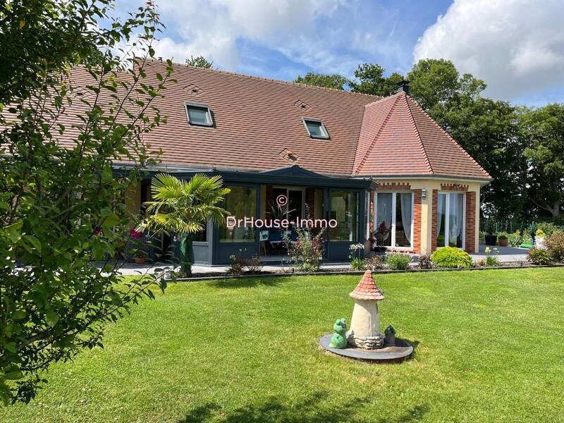 Maison à vendre, 240m², GRANGUES