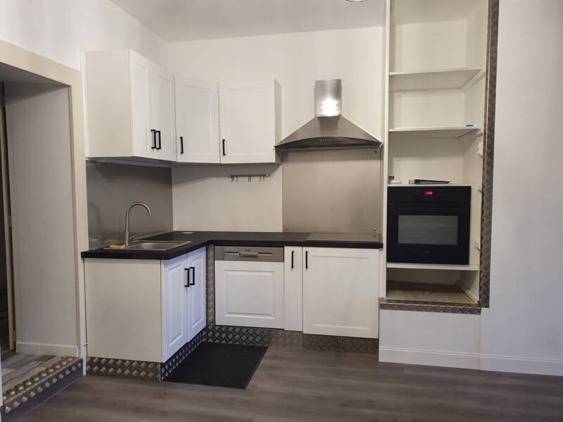 Maison à louer, 86m², CHAUVIGNY