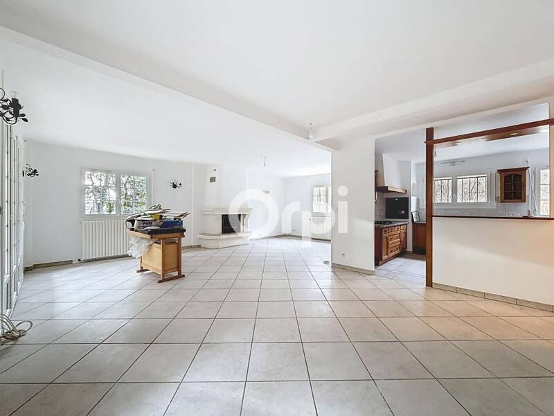 Maison à louer, 140m², CHAMPAGNE SUR SEINE