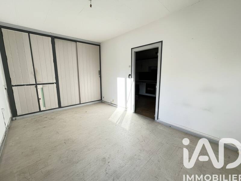Maison à vendre, 73m², REVIN