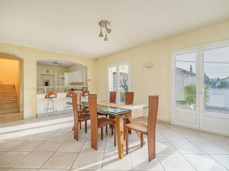 Maison à vendre, 200m², MARSEILLE 15E