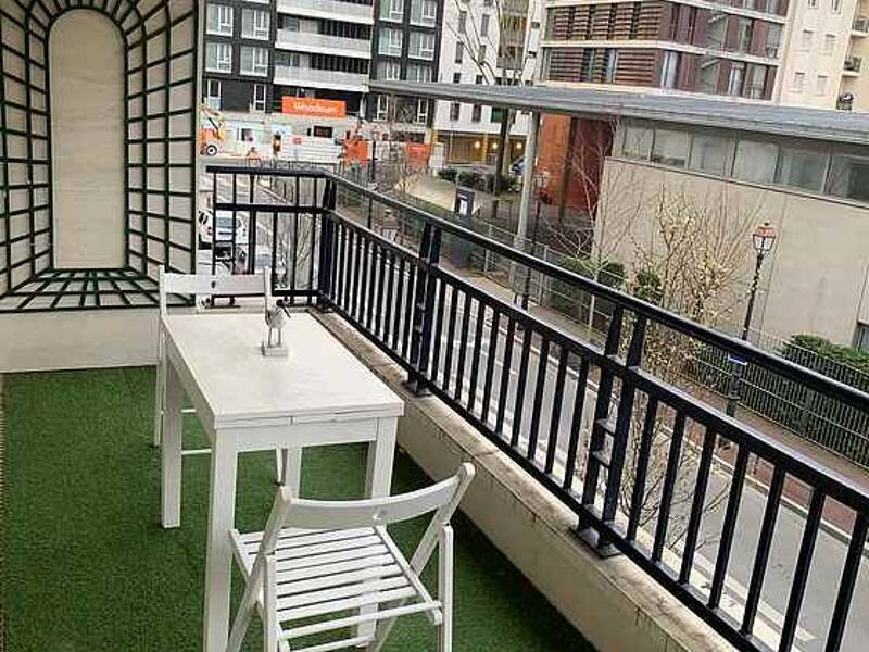 Maison à louer, 87m², ISSY LES MOULINEAUX