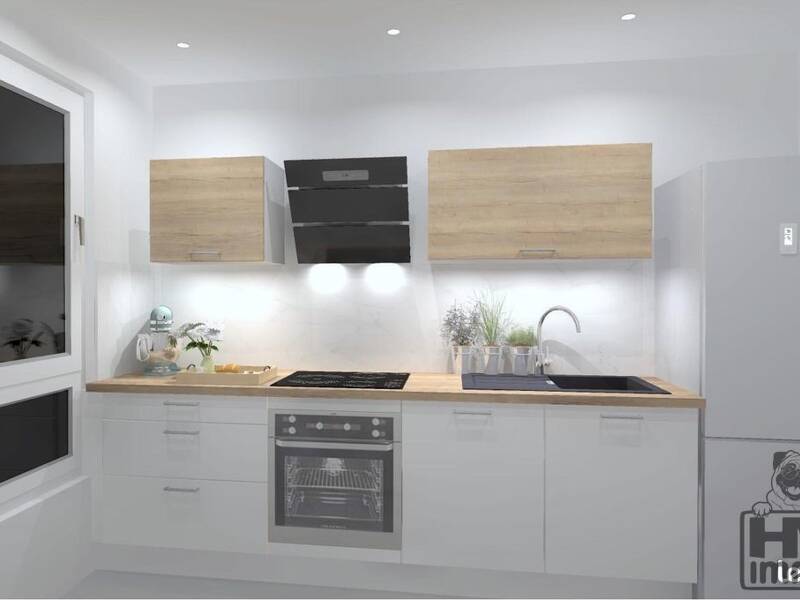 Maison à louer, 65m², LIMOGES