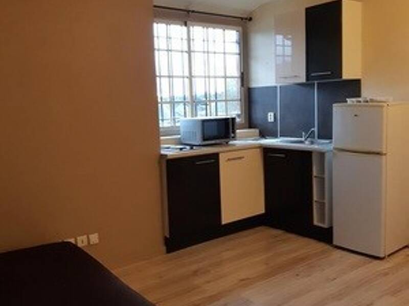 Maison à louer, 24m², GOUVIEUX