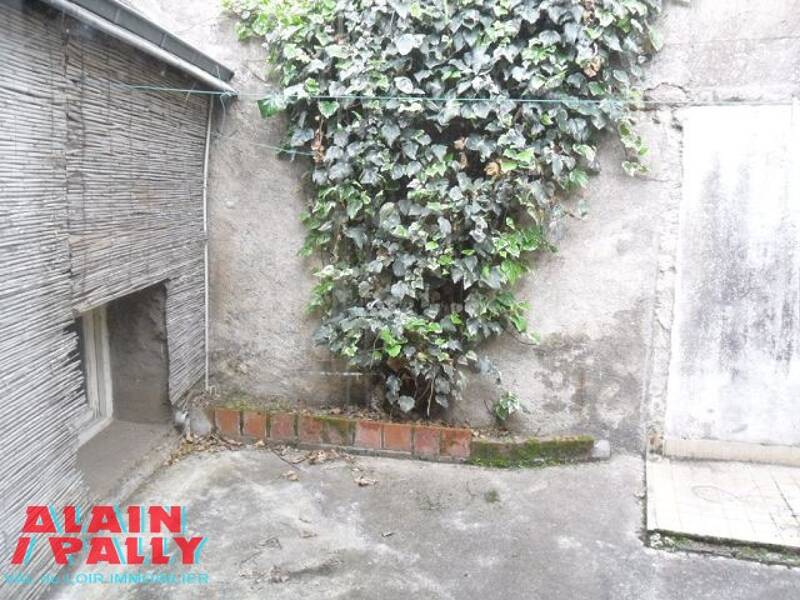 Maison à louer, 78m², CHATEAUDUN