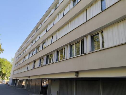 Appartement à vendre 165 000 € 3 pièces 2 chambres 66 m² Étage 2/4 Bernard de Palissy Villeneuve-Saint-Georges 94190