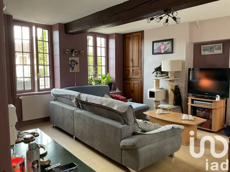 Maison à vendre, 111m², CHENY