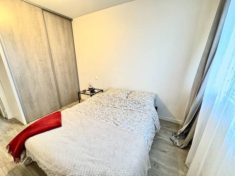 Maison à louer, 43m², BREST