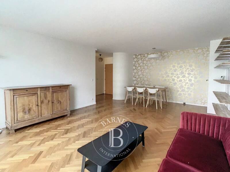 Maison à louer, 98m², BOULOGNE BILLANCOURT