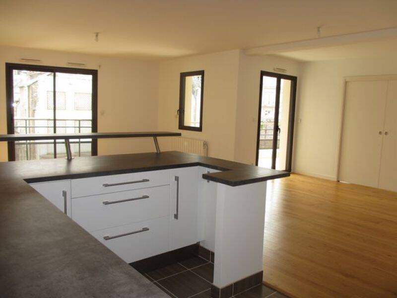 Maison à louer, 113m², NANTES