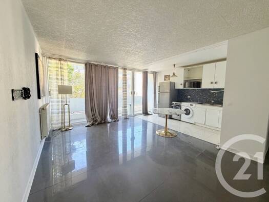Appartement à vendre 189 000 € 2 pièces 1 chambre 42,87 m² 2ème étage Villemomble 93250