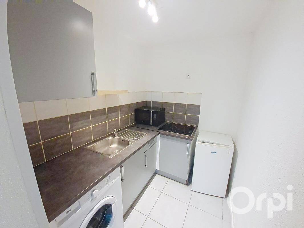 Maison à vendre, 30m², NANCY