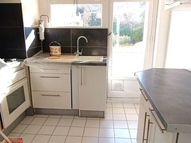 Maison à louer, 65m², MARSEILLE 7E