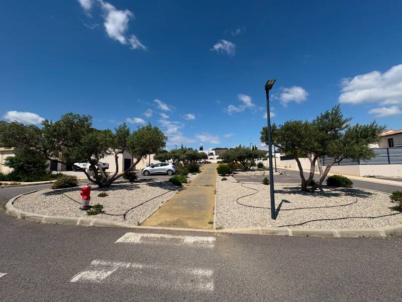 Maison à louer, 110m², NARBONNE