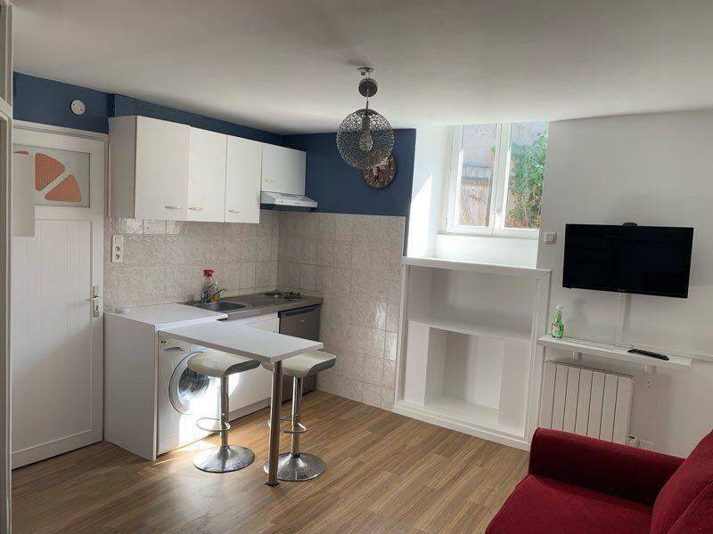 Maison à louer, 20m², PAU