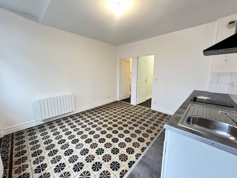 Maison à louer, 30m², AMIENS