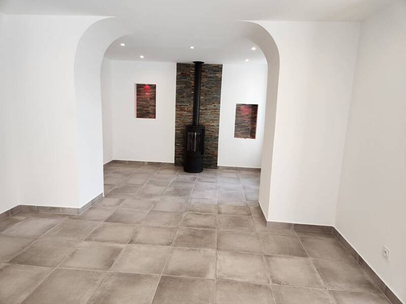 Maison à louer, 109m², SAINT CHAMAS