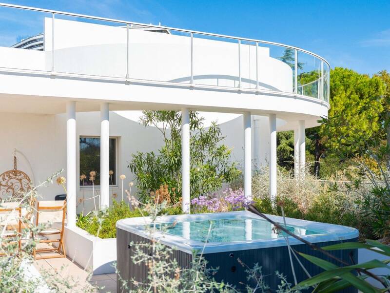 Maison à vendre, 202m², MARSEILLE 8E