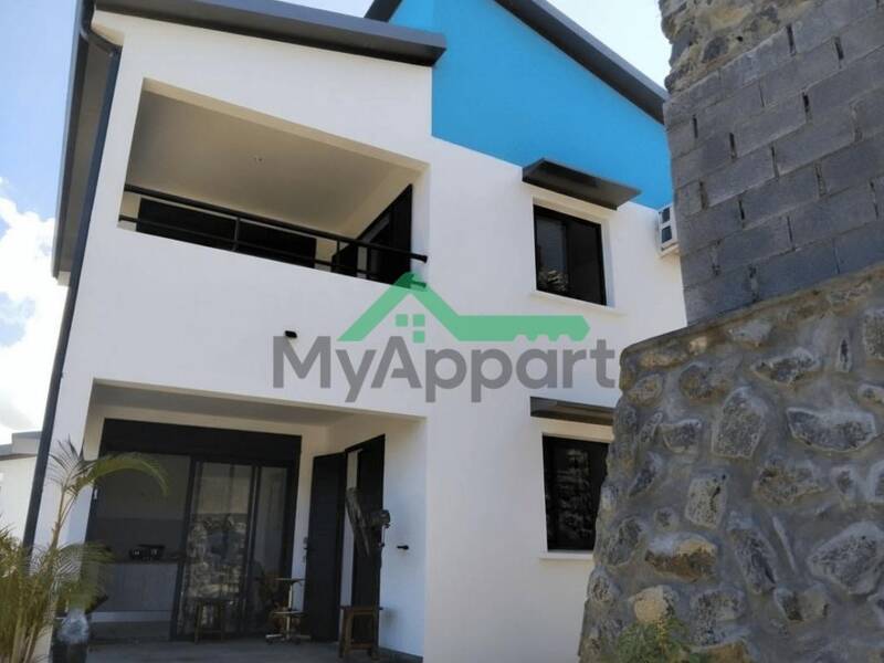 Maison à louer, 72m², SAINT LEU