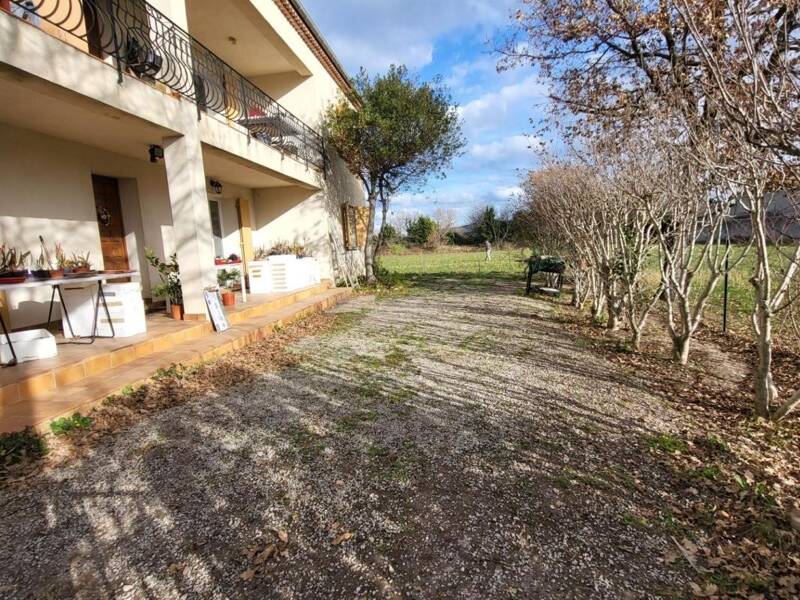 Maison à louer, 99m², EYGUIERES