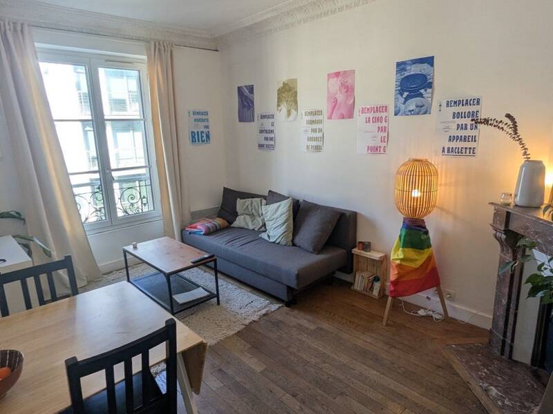 Maison à louer, 51m², MONTREUIL
