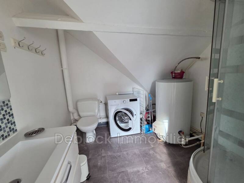 Maison à louer, 33m², GRAVELINES