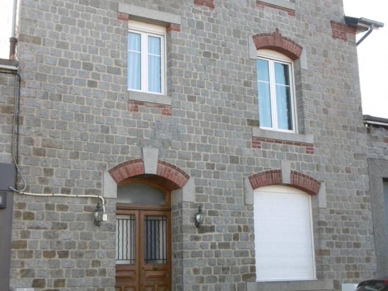 Maison à louer, 140m², SAINT HILAIRE DU HARCOUET