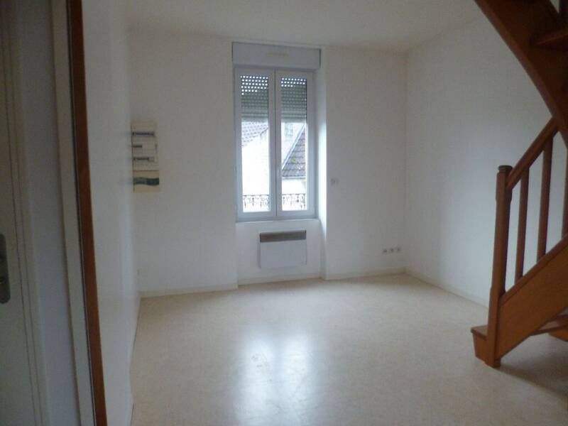 Maison à louer, 47m², SULLY SUR LOIRE