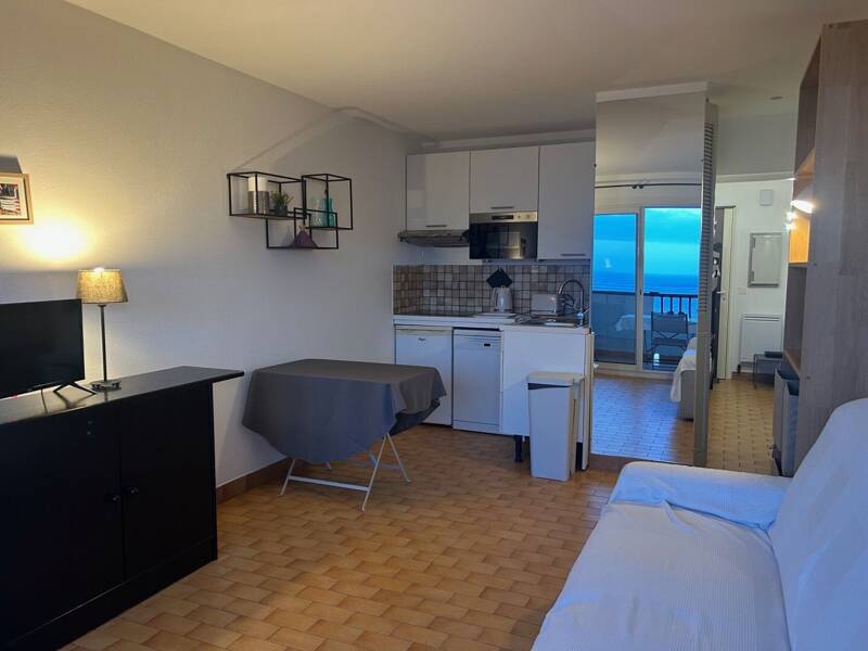 Maison à louer, 25m², CASSIS