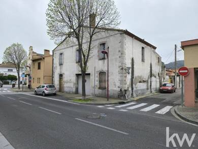Immeuble à vendre 225 000 € 252 m² Centre Ville Le Boulou 66160