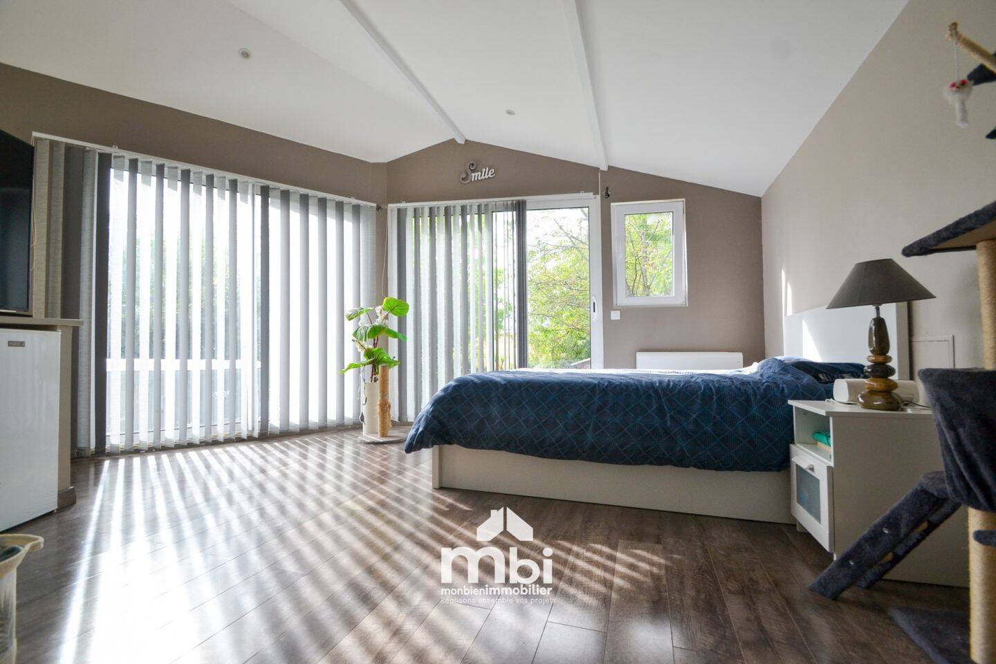 Maison à vendre, 170m², PUISEUX EN FRANCE