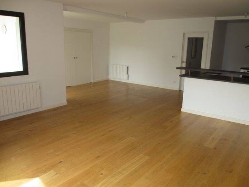 Maison à louer, 113m², NANTES