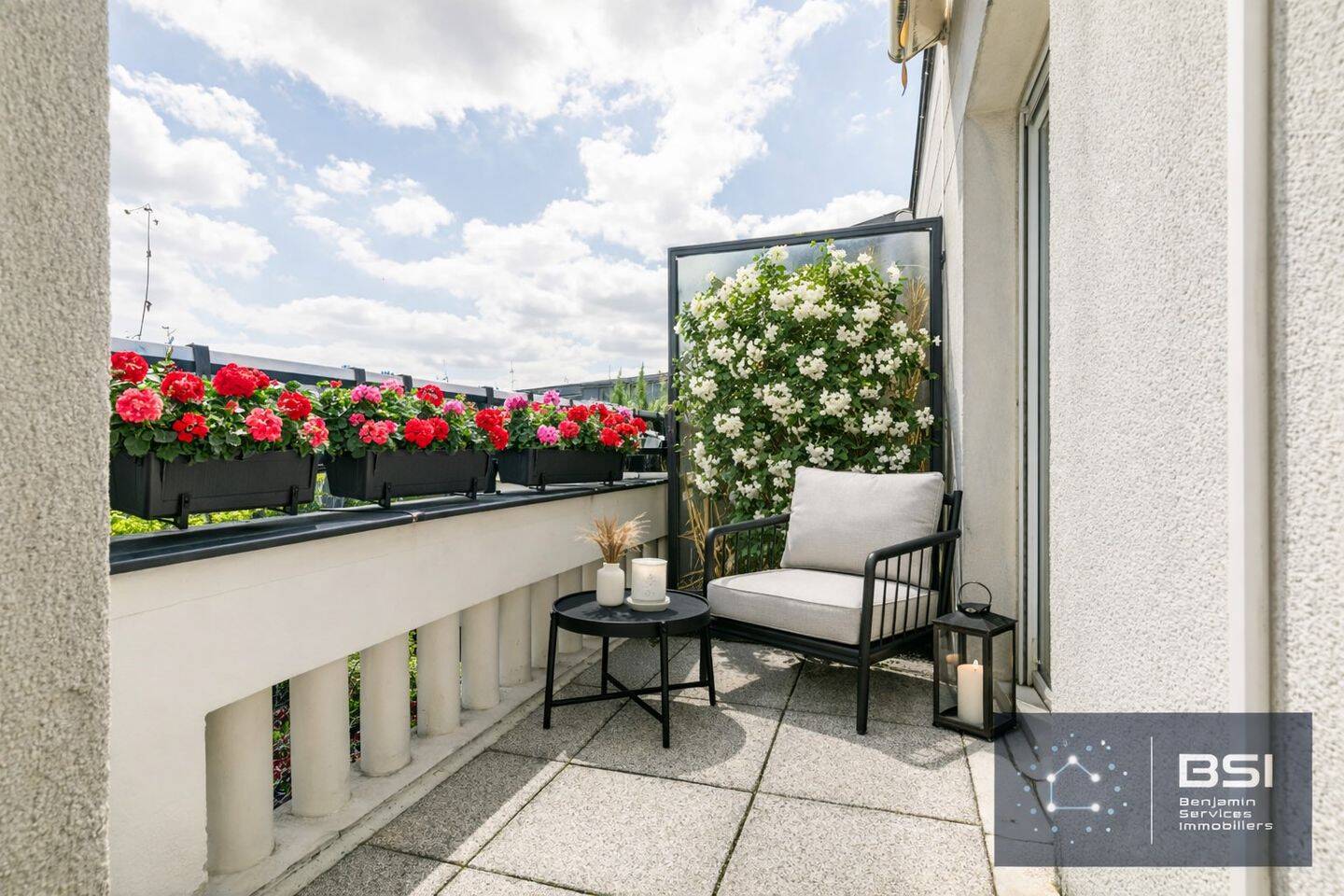 Maison à vendre, 82m², NANTERRE