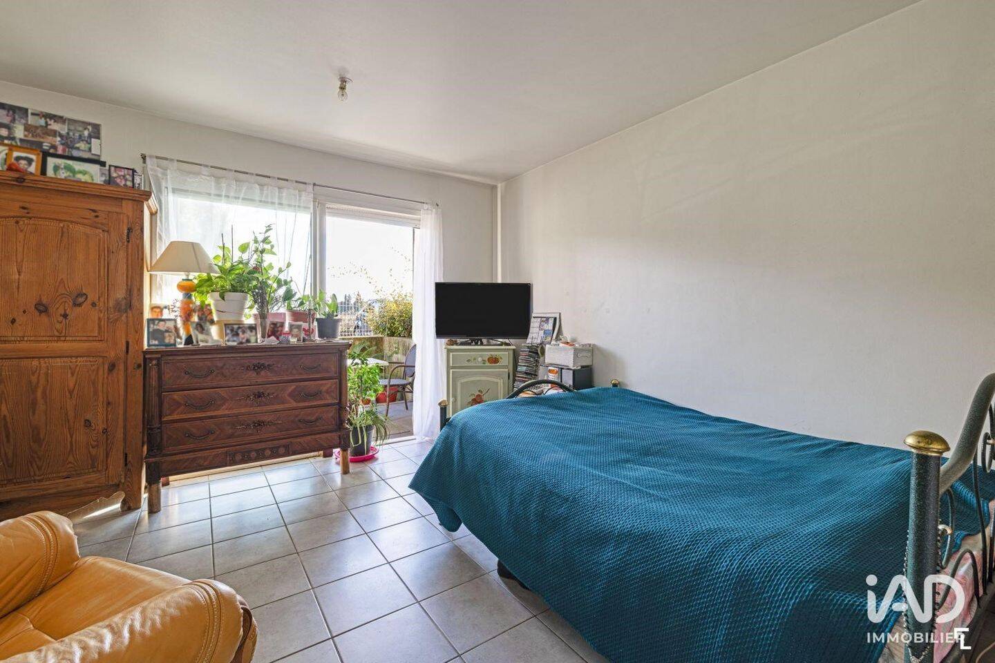 Maison à vendre, 29m², SAINT QUENTIN LA POTERIE