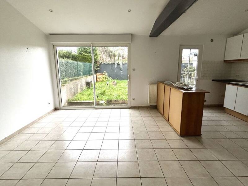 Maison à louer, 91m², BOURGES