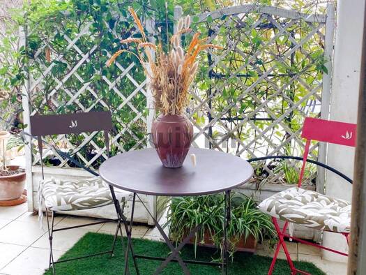 Appartement à vendre 84 000 € 2 pièces 1 chambre 28 m² RDC/1 Rodilhan 30230