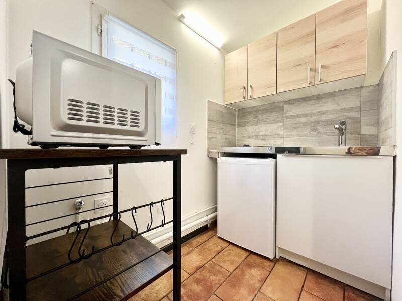 Maison à louer, 26m², NIMES